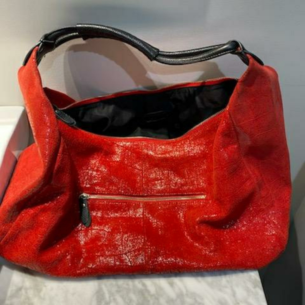 Shoulder bag